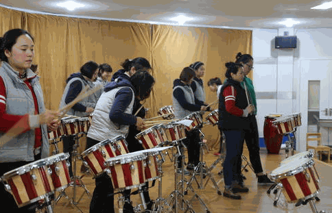 大双艺术教育培训